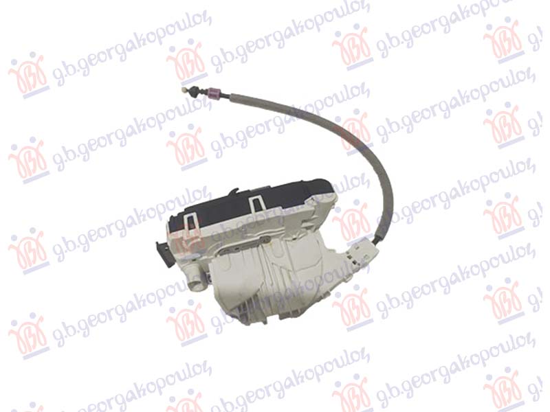 REAR DOOR LOCK ELECTRICAL (8pins) (A QUALITY)