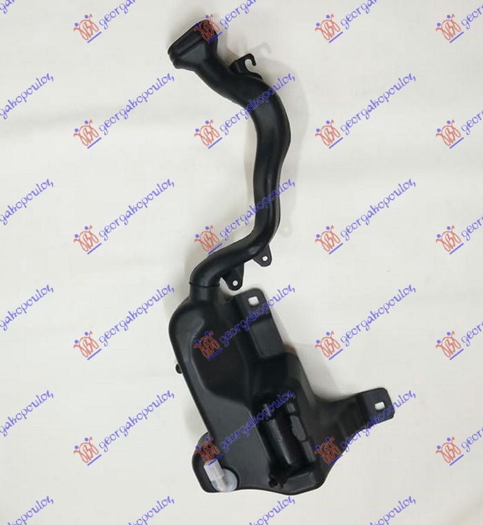 WIPER WASHER TANK (W/1 MOTOR HOLE)