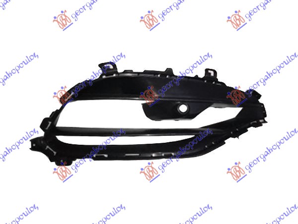 FRONT BUMPER GRILLE (WITH PDS) (A45 AMG)