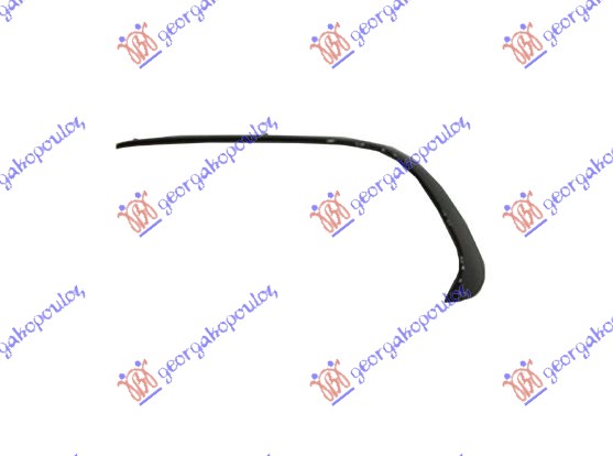 FRONT BUMPER GRILLE MOULDING (A45 AMG)