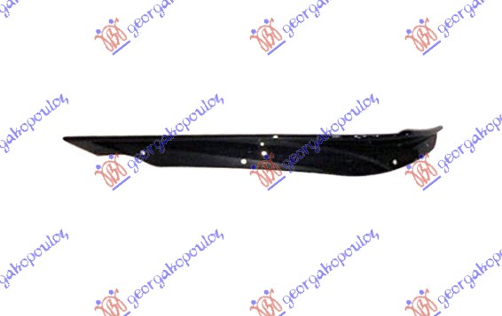 FRONT BUMPER SPOILER (A45 AMG)