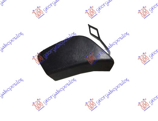 TOW HOOK COVER FRONT (A45 AMG)