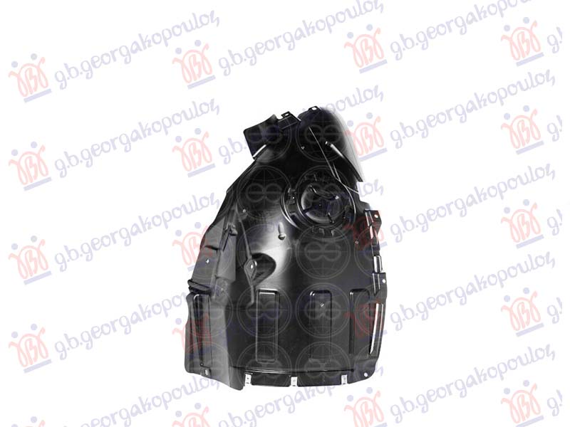 ΘΟΛΟΣ ΕΜΠΡΟΣ ΠΛΑΣΤΙΚΟΣ (EΜΠΡΟΣ ΚΟΜΜΑΤΙ) (Α ΠΟΙΟΤΗΤΑ)