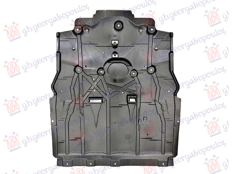 UNDER ENGINE COVER PLASTIC (A QUALITY)