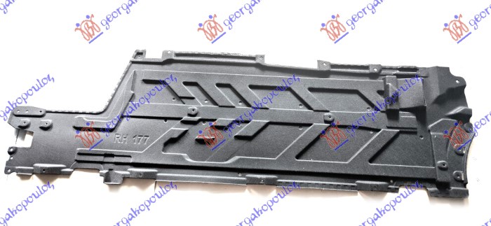 ΠΛΑΣΤΙΚΟ ΚΑΛΥΜΜΑ ΔΑΠΕΔΟΥ