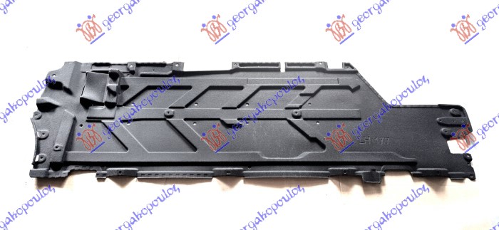 ΠΛΑΣΤΙΚΟ ΚΑΛΥΜΜΑ ΔΑΠΕΔΟΥ