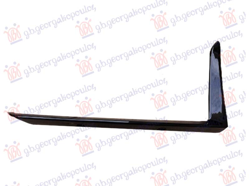 ΔΙΑΚΟΣΜΗΤΙΚΟ ΠΡΟΦΥΛΑΚΤΗΡΑ ΕΜΠΡΟΣ ΜΑΥΡΟ (A35 AMG)