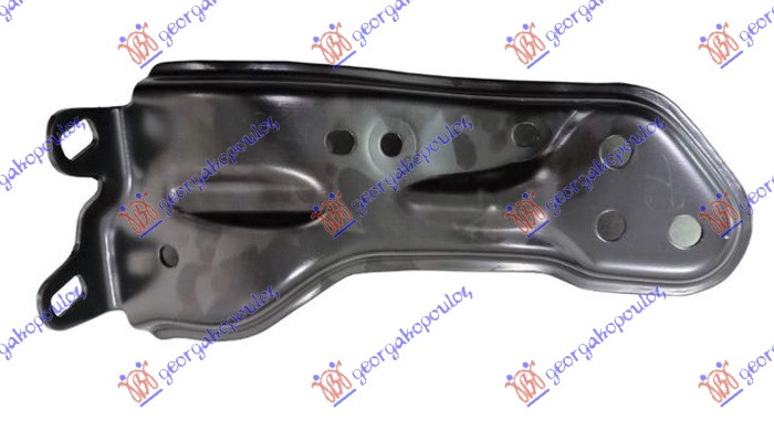 ΒΑΣΗ ΠΡΟΦΥΛΑΚΤΗΡΑ ΕΜΠΡΟΣ ΜΕΤΑΛΛΙΚΗ