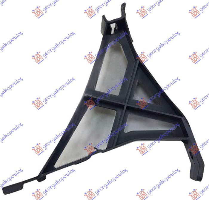 ΒΑΣΗ ΠΡΟΦΥΛΑΚΤΗΡΑ ΠΙΣΩ ΕΣΩΤΕΡΙΚΗ ΠΛΑΙΝΗ (A43/A45 AMG)