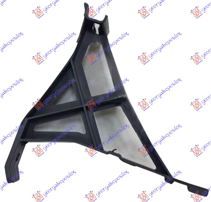 ΒΑΣΗ ΠΡΟΦΥΛΑΚΤΗΡΑ ΠΙΣΩ ΕΣΩΤΕΡΙΚΗ ΠΛΑΙΝΗ (A43/A45 AMG)