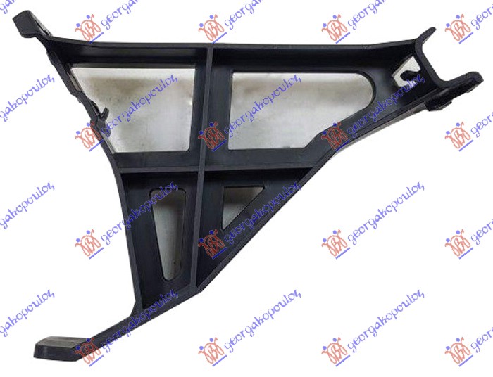 ΒΑΣΗ ΠΡΟΦΥΛΑΚΤΗΡΑ ΠΙΣΩ ΕΣΩΤΕΡΙΚΗ ΠΛΑΙΝΗ (AMG-LINE)