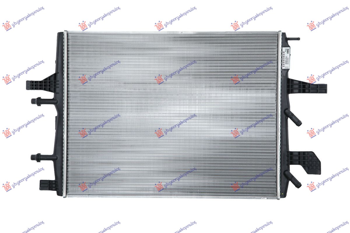 ΨΥΓΕΙΟ ΒΟΗΘΗΤΙΚΟ 1.3 ΒΕΝΖΙΝΗ (537x430) (VALEO)