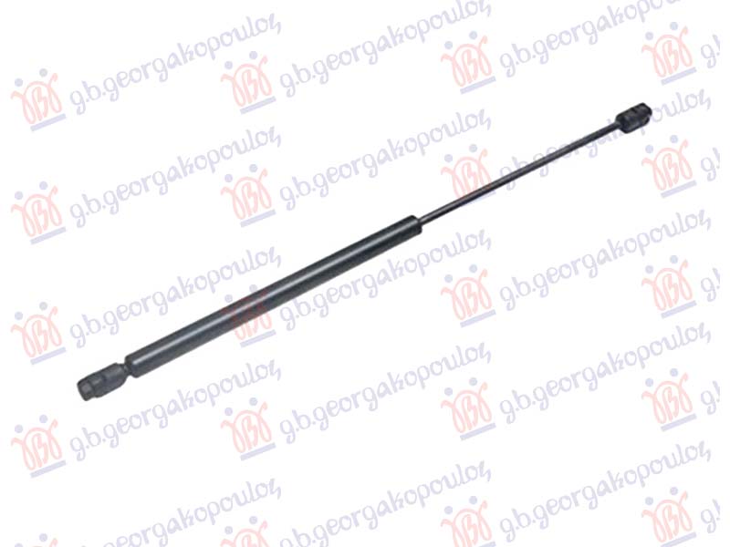 GAS SPRING TAIL GATE (485L-470N) (MARELLI)