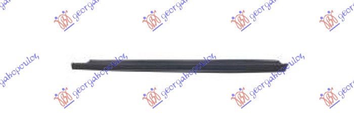 DOOR SILL PLASTIC (AMG-LINE)