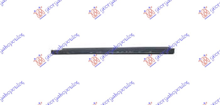 DOOR SILL PLASTIC (A35 AMG)