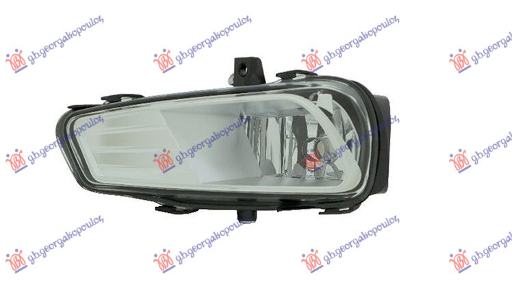 FOG LAMP (H11) 2019- (E) (DEPO)
