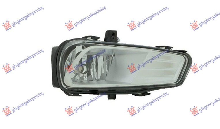 FOG LAMP (H11) 2019- (E) (DEPO)