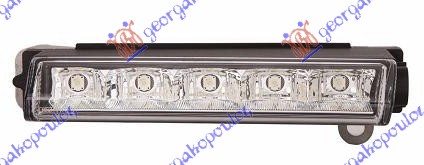 DAYTIME RUNNING LIGHT LED (E)