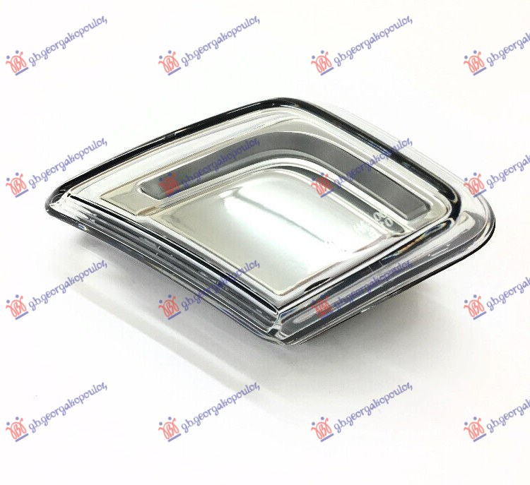 SIDE LAMP LED 2019- (E)