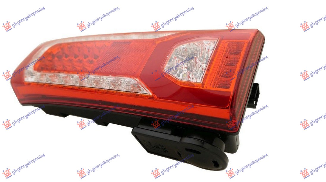 TAIL LAMP LED 2019- (E) (DEPO)