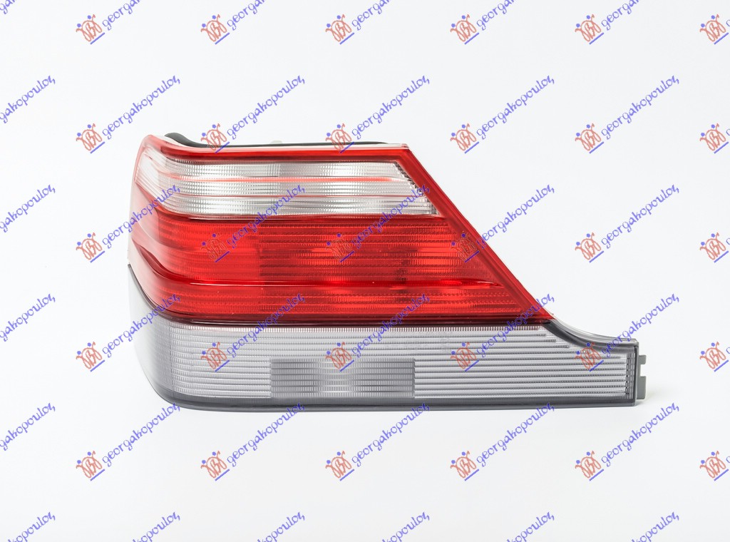 TAIL LAMP 96- (E) (DEPO)