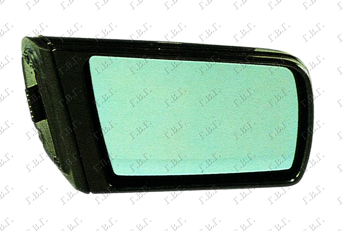 ΚΑΘΡΕΦΤΗΣ ΗΛΕΚΤΡΙΚΟΣ ΘΕΡΜΑΙΝΟΜΕΝΟΣ (5 PIN) (Α ΠΟΙΟΤΗΤΑ) (CONVEX GLASS)
