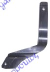 REAR BUMPER BRACKET PLASTIC 2009-