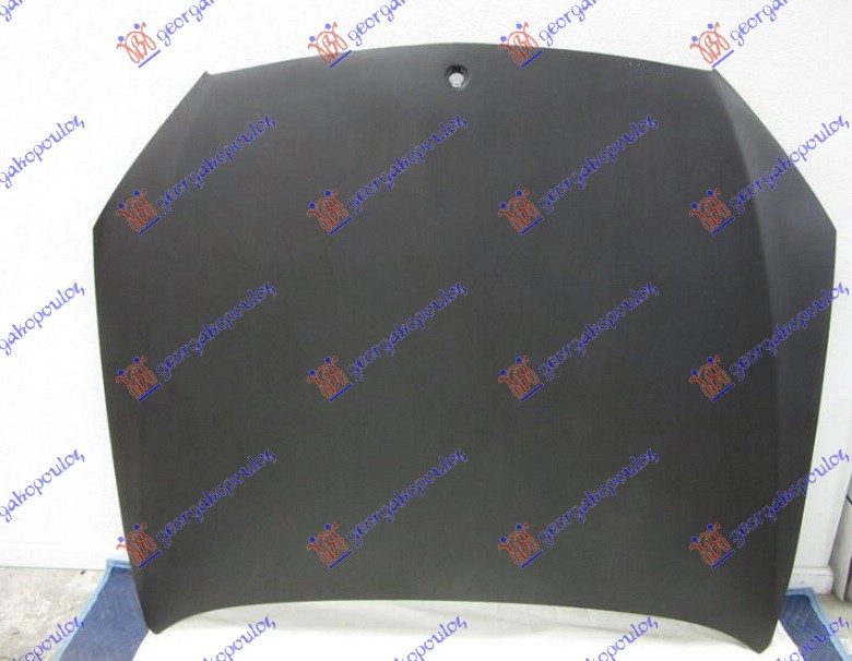 HOOD (ALUMINIUM)
