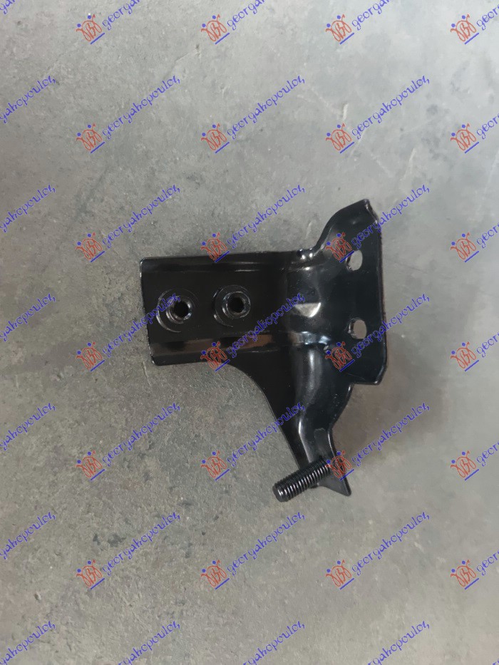 FRONT PANEL BRACKET ALLUMINIUM