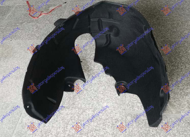 REAR INNER PLASTIC FENDER