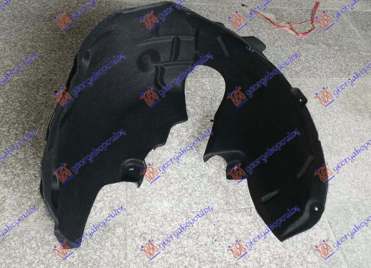 REAR INNER PLASTIC FENDER