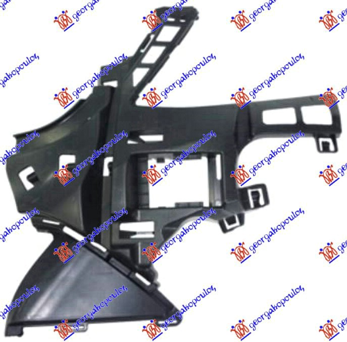 FRONT BUMPER SIDE BRACKET PLASTIC INNER (AMG LINE)