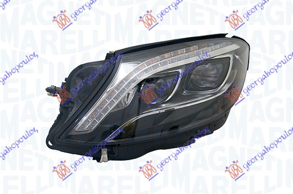 HEAD LAMP FULL LED INFRARED (MARELLI)