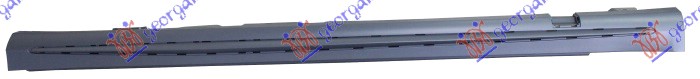 DOOR SILL PLASTIC (AMG LINE)