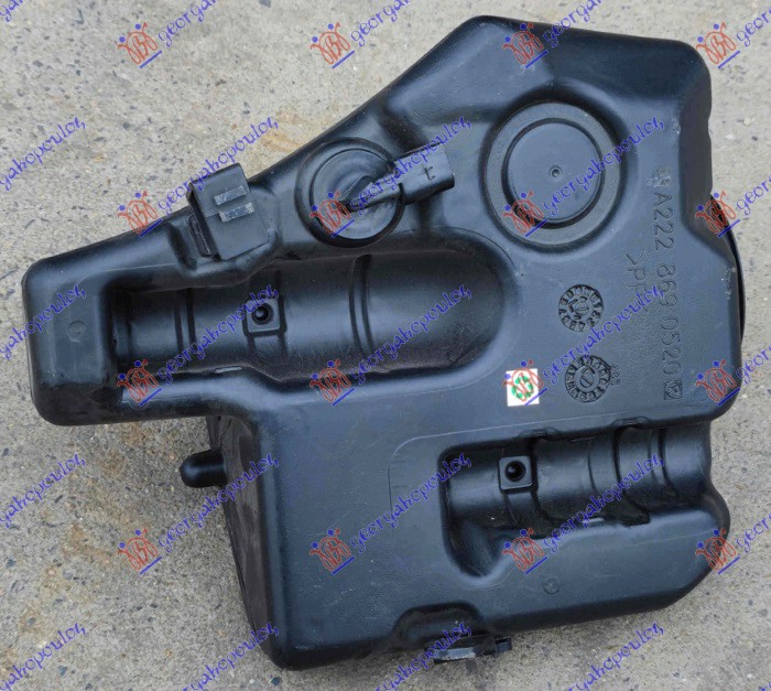 WIPER WASHER TANK (W/NIGHT VISION)