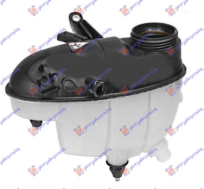 AUXILIARY TANK PETROL -DIESEL