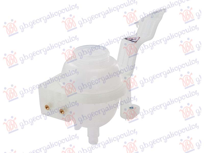 AUXILIARY TANK (HYBRID)