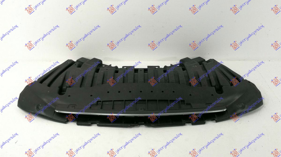 FRONT COVER ENGINE PLASTIC