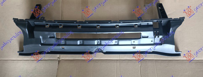 REAR BUMPER BRACKET MIDDLE PLASTIC (AMG-LINE)