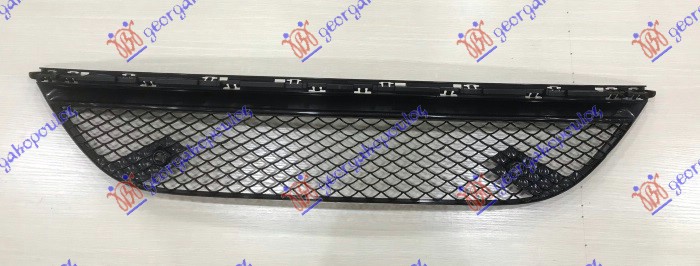 FRONT BUMPER GRILLE (W/PDS) (AMG-LINE)