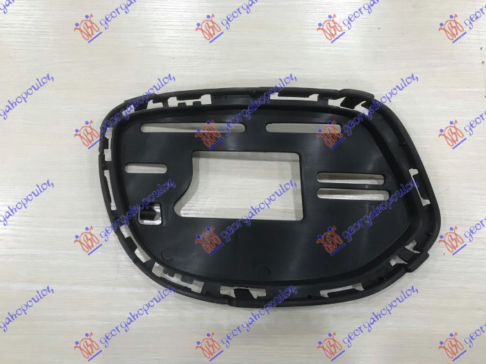 FRONT BUMPER GRILLE INNER (AMG-LINE)