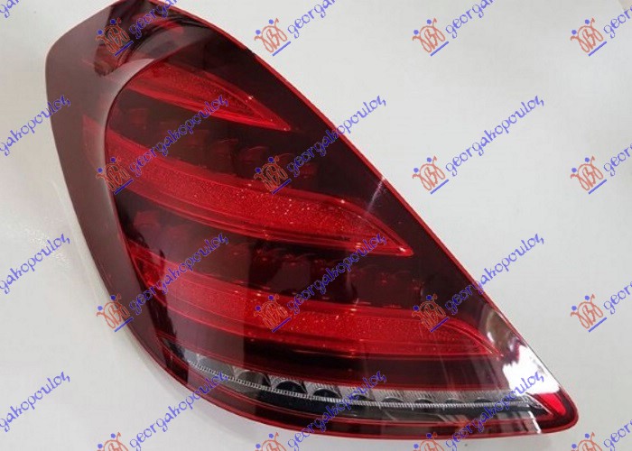 TAIL LAMP LED (ULO)