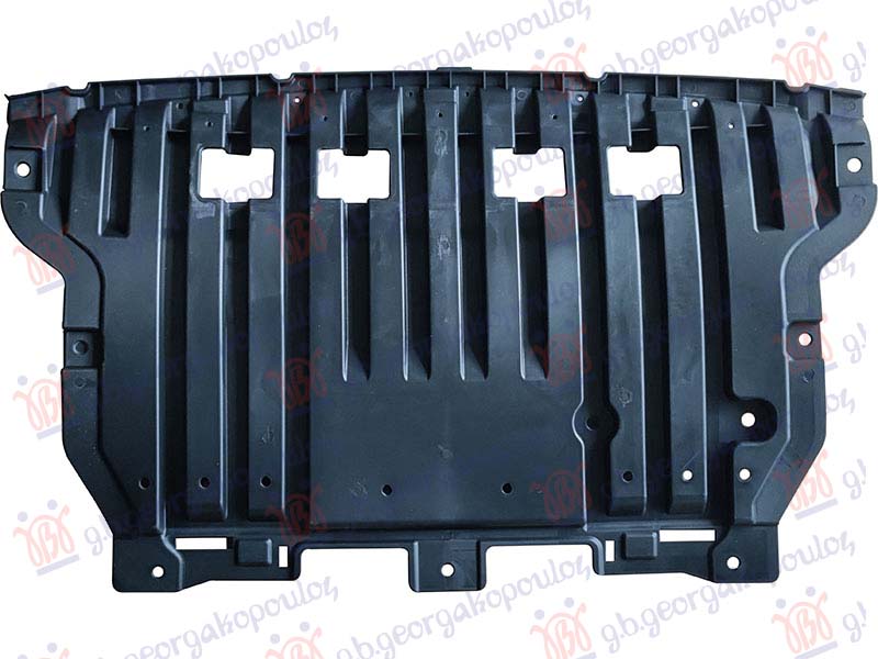ΠΟΔΙΑ ΠΡΟΦΥΛΑΚΤΗΡΑ ΕΜΠΡΟΣ ΠΛΑΣΤΙΚΗ (4MATIC)