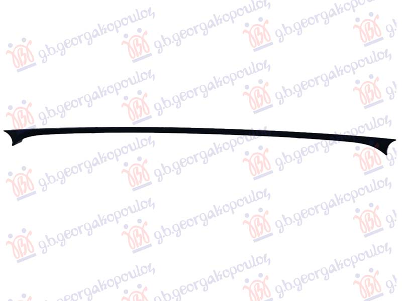 ΔΙΑΚΟΣΜΗΤΙΚΟ ΠΡΟΦΥΛΑΚΤΗΡΑ ΠΙΣΩ ΜΕΣΑΙΟ ΜΑΥΡΟ