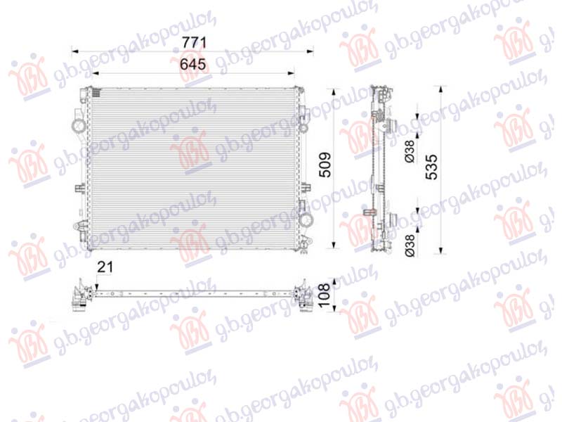 ΨΥΓΕΙΟ 3.0 ΒΕΝΖΙΝΗ (645x500) (NRF)