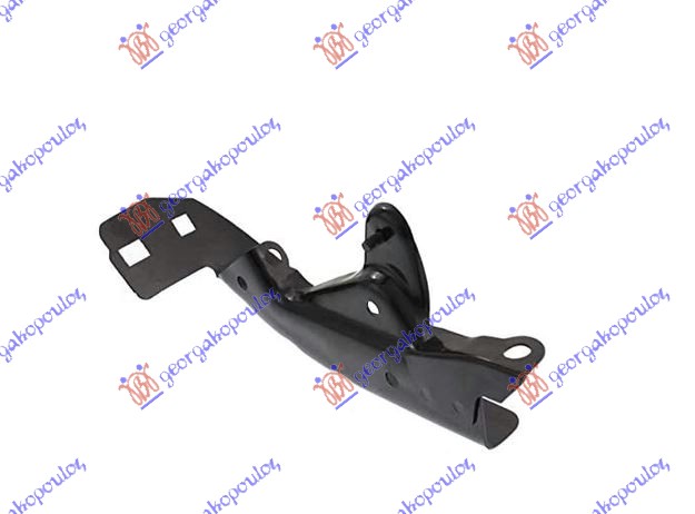 HEAD LAMP PANEL LOWER STEEL