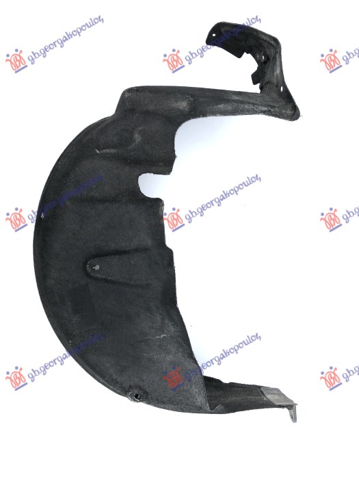REAR INNER FENDER PLASTIC
