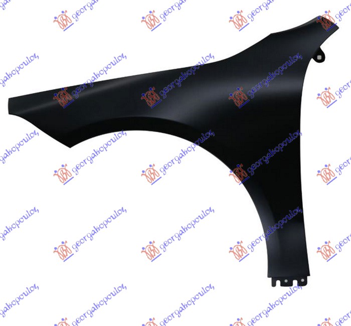 FRONT FENDER