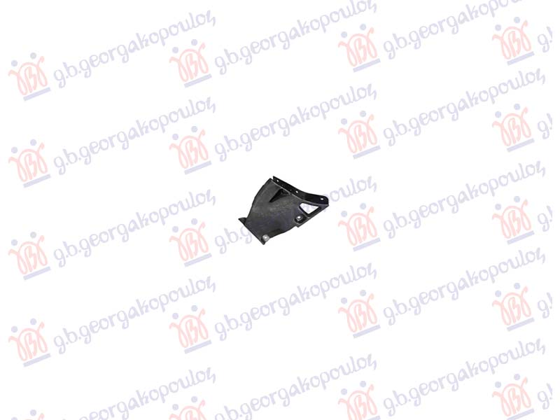 FRONT BUMPER UNDER COVER PLASTIC