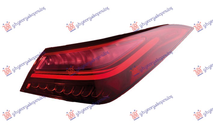 TAIL LAMP OUTER LED (ULO)